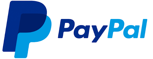 Payment Terms 2 - Joe Keery Store pay with paypal - Joe Keery Store
